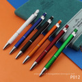 Chine Pen usine gratuit échantillon stylos en plastique sur la vente